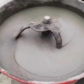 金水灌浆料的类型及施工流程​