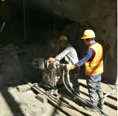 金水水下抗分散灌浆料特点 水下不分散注浆料介绍