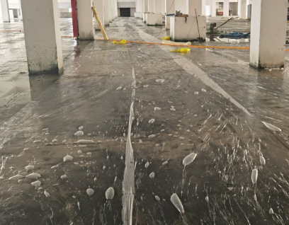 金水不发火砂浆和不发火金属骨料有什么区别