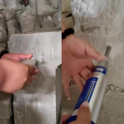 金水混凝土强度不足的原因及处理方法