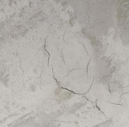 金水灌浆料为什么会产生裂缝？出现裂缝该如何处理？