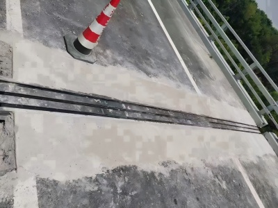 金水伸缩缝更换后浇筑材料快速结构修补料速砼的产品特点及施工流程​