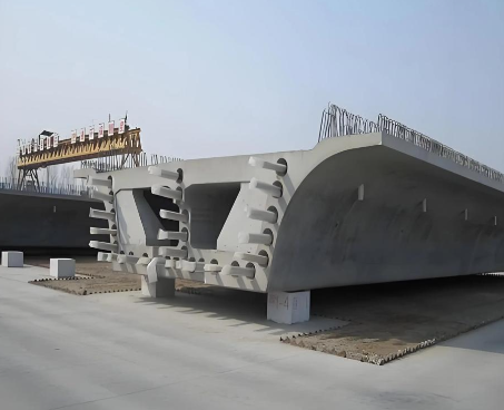 金水抗冻压浆料的特点及标准化施工工艺